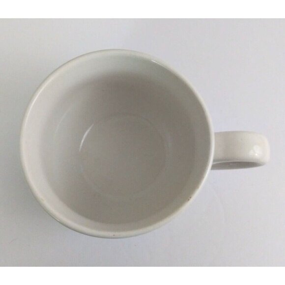 MTY International I Love Everything About You 3.18" Coffee Cup - Picture 5 of 6